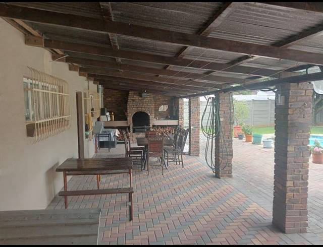 4 BEDROOM HOUSE FOR SALE IN SASOLBURG EXT 5